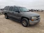 2002 Chevrolet Suburban C1500