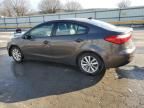 2014 KIA Forte LX