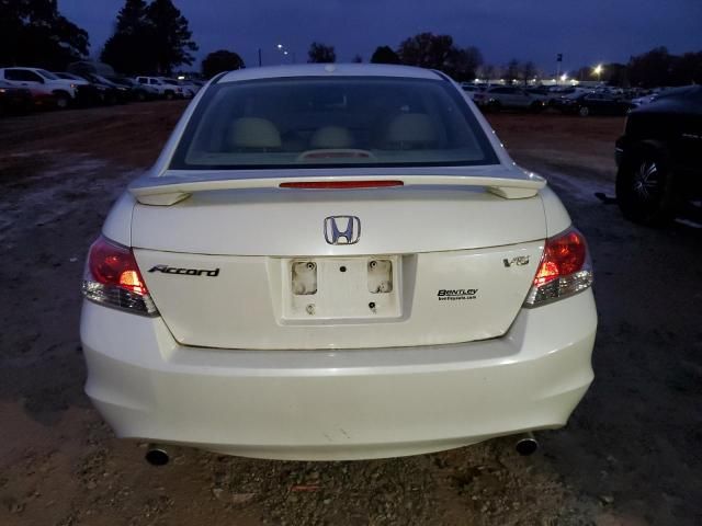 2009 Honda Accord EXL