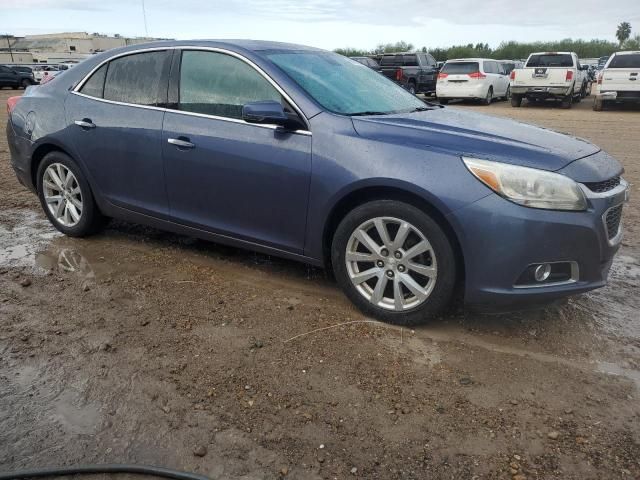 2014 Chevrolet Malibu LTZ