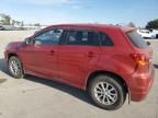 2012 Mitsubishi Outlander Sport ES