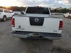 2011 Nissan Titan S