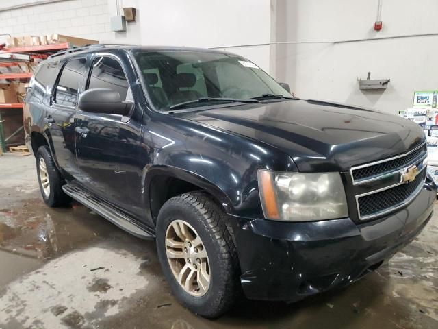 2010 Chevrolet Tahoe K1500 LS