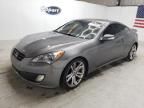 2012 Hyundai Genesis Coupe 3.8L