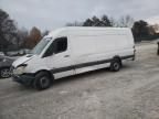 2010 Mercedes-Benz Sprinter 2500