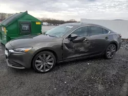 Mazda Vehiculos salvage en venta: 2018 Mazda 6 Touring