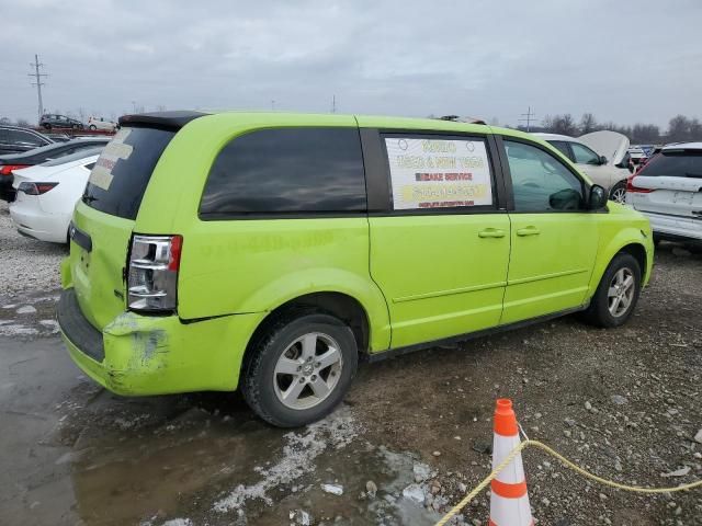 2010 Dodge Grand Caravan SE