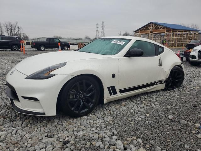 2019 Nissan 370Z Base