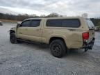 2016 Toyota Tacoma Double Cab