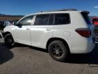 2008 Toyota Highlander Sport