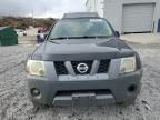 2006 Nissan Xterra OFF Road