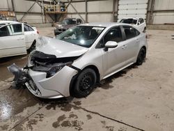 2020 Toyota Corolla LE en venta en Montreal Est, QC