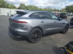 2022 Jaguar F-PACE S