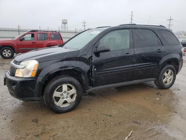 2008 Chevrolet Equinox LT