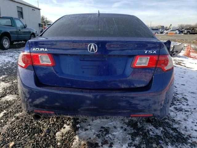 2010 Acura TSX