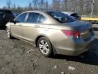 2009 Honda Accord LXP