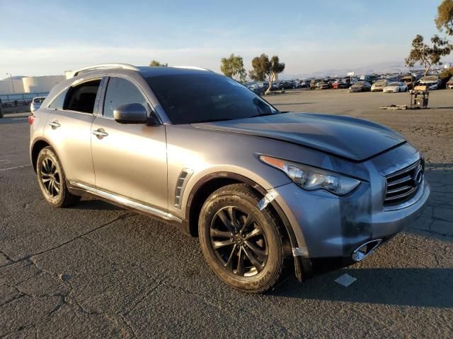 2013 Infiniti FX37