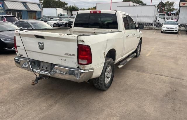 2009 Dodge RAM 1500