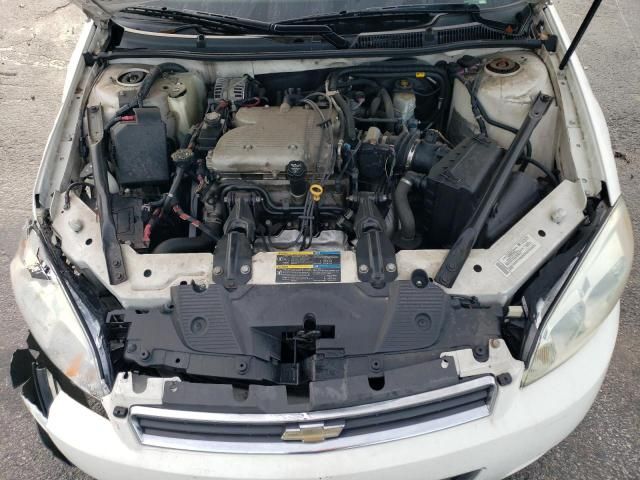 2007 Chevrolet Impala LT