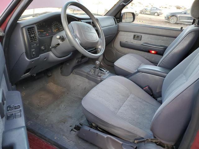 2000 Toyota Tacoma Xtracab