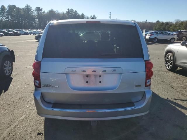 2011 Dodge Grand Caravan Mainstreet