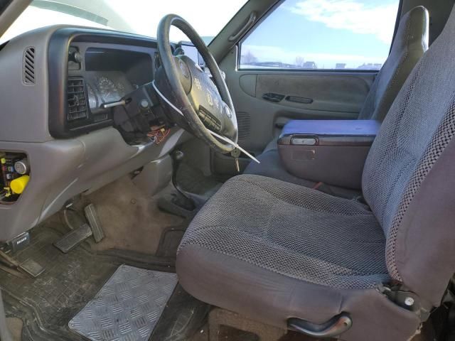 1996 Dodge RAM 1500