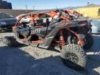 2018 Can-Am Maverick X3 Max X RS Turbo R