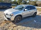 2019 Mitsubishi Outlander Sport ES