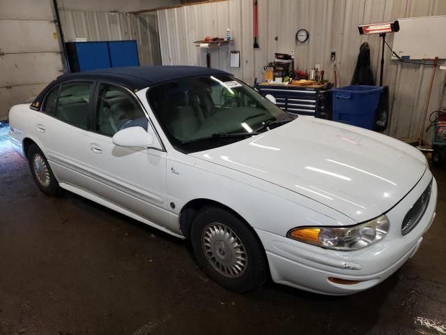 2000 Buick Lesabre Custom