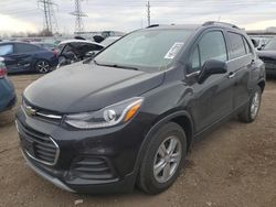 2019 Chevrolet Trax 1LT en venta en Elgin, IL