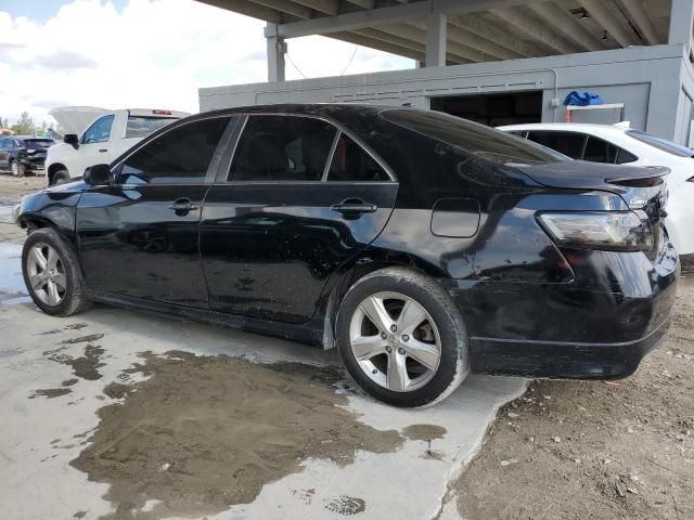 2010 Toyota Camry SE