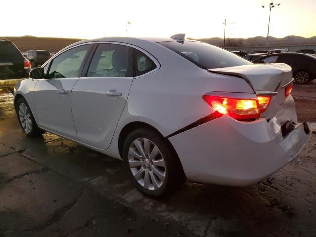 2016 Buick Verano