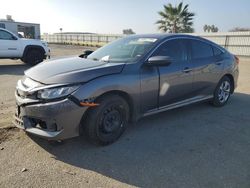 2017 Honda Civic LX en venta en Bakersfield, CA