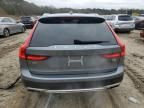 2017 Volvo V90 Cross Country T6 Inscription