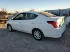 2019 Nissan Versa S