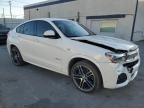 2015 BMW X4 XDRIVE35I