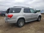 2006 Toyota Sequoia SR5