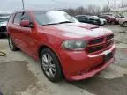 2012 Dodge Durango R/T