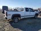 2000 Chevrolet Silverado K1500