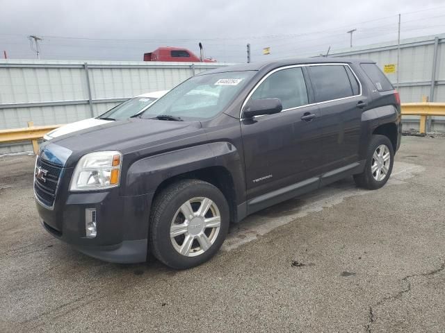 2014 GMC Terrain SLE