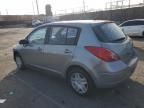 2011 Nissan Versa S