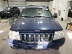 2001 Jeep Grand Cherokee Limited