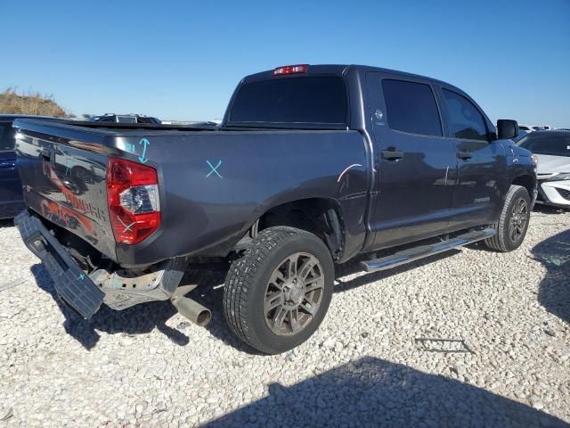 2014 Toyota Tundra Crewmax SR5