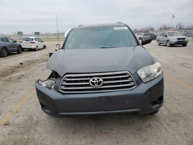 2010 Toyota Highlander