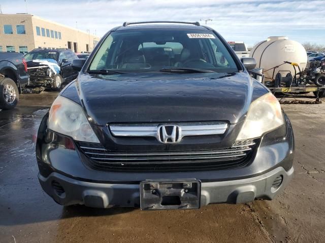 2007 Honda CR-V EX