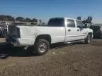 2005 GMC Sierra C2500 Heavy Duty