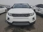 2015 Land Rover Range Rover Evoque Pure