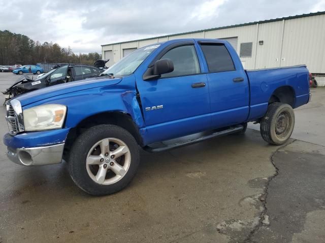 2008 Dodge RAM 1500 ST