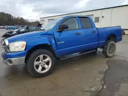 2008 Dodge RAM 1500 ST en venta en Gaston, SC