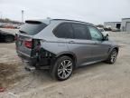 2016 BMW X5 XDRIVE50I